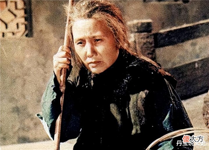 【历史故事】清朝的“吃绝户”有多残忍?亲戚亲自陷害,妻女下场更是残忍