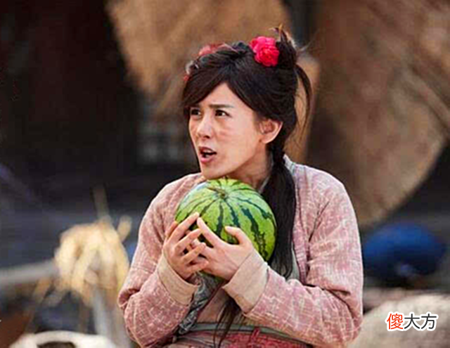 【历史故事】《射雕英雄传》中,最可怕的女人名叫黄蓉?