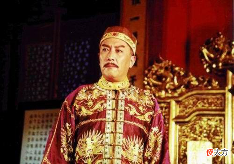 【历史故事】乾隆并非纯满人 或许是基因造就了“风流皇帝”