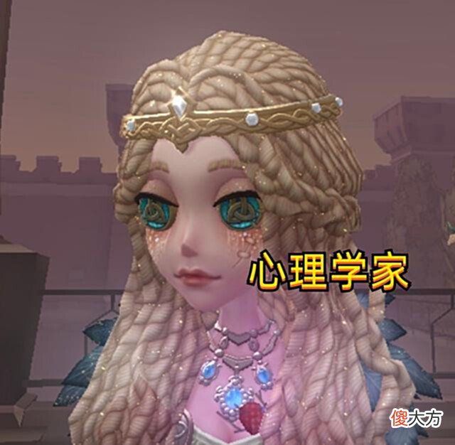 【游戏世界】第五人格:牛仔和其他女性合修破译速度会加快,唯独和“她”不行