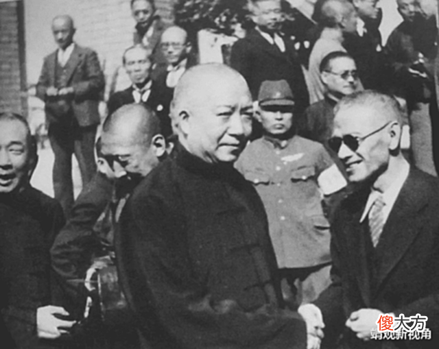 【爱历史】仆人连砍三斧,大汉奸当场死亡!周佛海在日记中说“为之心寒”