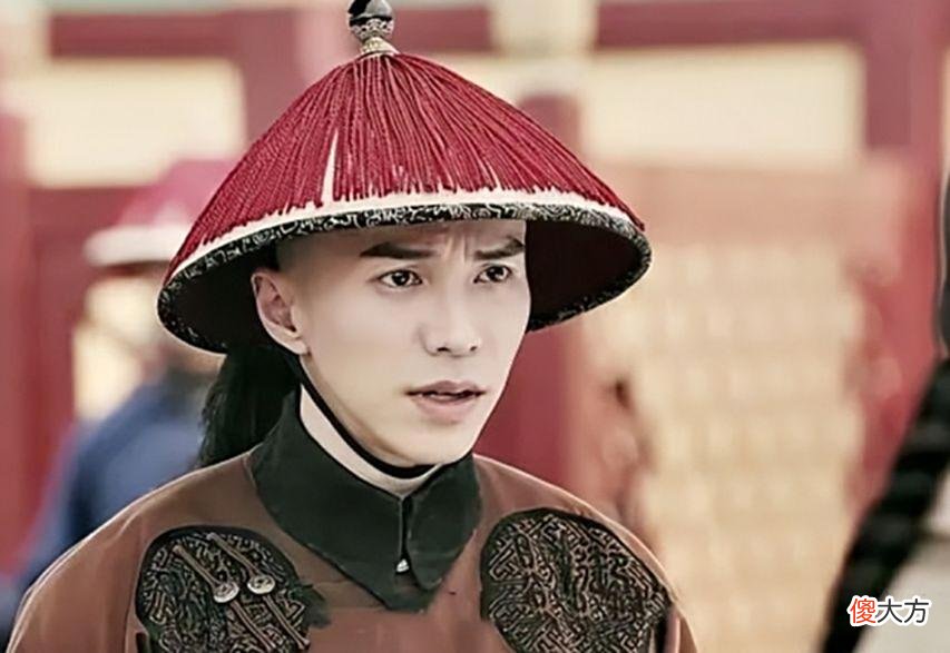 【爱历史】侍卫救了乾隆,乾隆问他要啥赏赐?侍卫:就赏我一个胖宫女吧