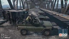 【游戏迷】绝地求生:游戏中有四大梦想,前三种很刺激,第四种都想拿到!