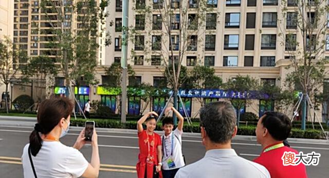 【游戏迷】霸道!全红婵玩游戏被网友质疑,红姐用英文反驳:别多管闲事!