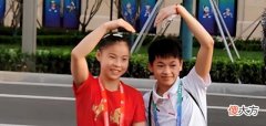【游戏迷】霸道!全红婵玩游戏被网友质疑,红姐用英文反驳:别多管闲事!
