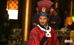 【爱历史】金人傀儡张邦昌称帝,先朝爱妃对其投怀送抱,谁知最后害人害己