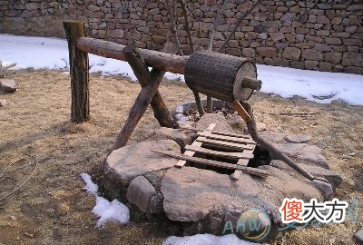 梦见井塌的含义(图文)
