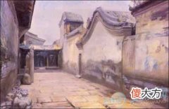 梦见自己家的老房子(图文)