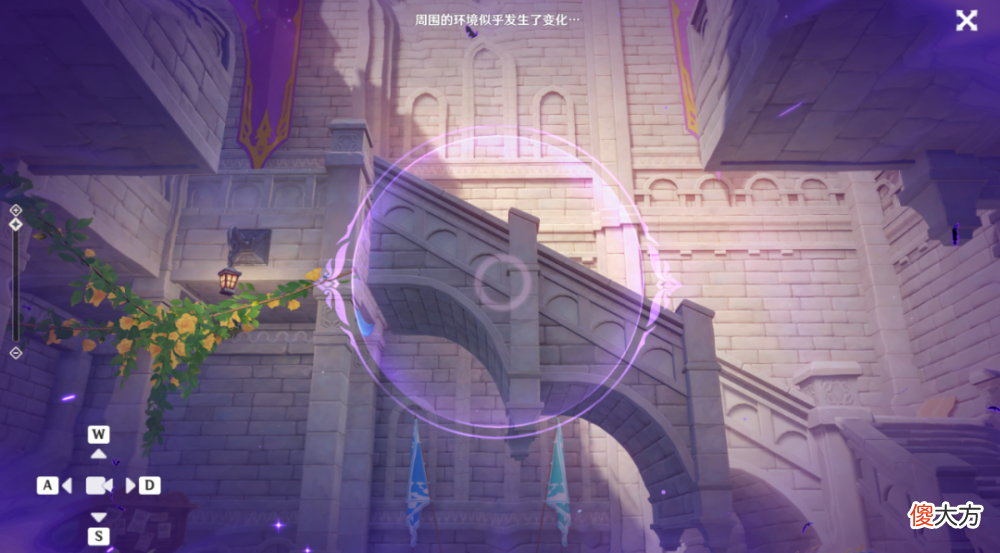 【游戏世界】原神“远海诗夏游记”幽夜默示录·其一，宝箱和海螺收集攻略