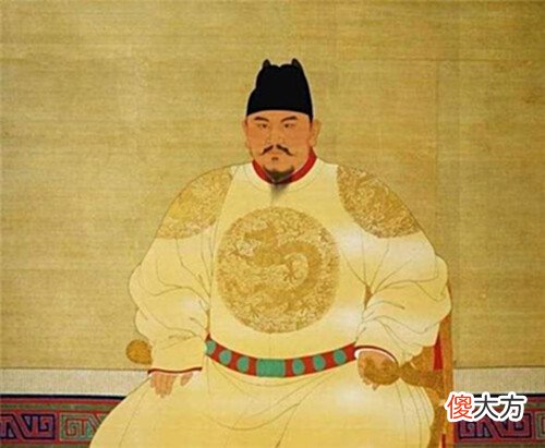 【爱历史】朱元璋收养20多名义子,却不准他们姓“朱”,270年后才知多高明