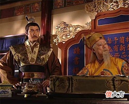 【爱历史】朱元璋收养20多名义子,却不准他们姓“朱”,270年后才知多高明