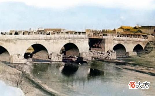 【爱历史】老照片：80年代的河北衡水，衡水老城的生活记忆