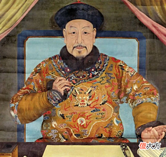 【历史故事】为什么说乾隆是大清朝最悲催的皇阿玛?其一生给儿子们办了13场丧事