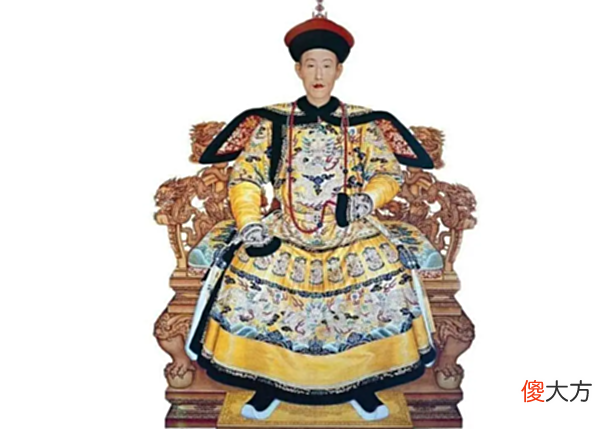 【历史故事】为什么说乾隆是大清朝最悲催的皇阿玛?其一生给儿子们办了13场丧事