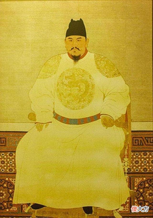 【历史故事】古代的农民起义大都失败告终，为什么朱元璋领导的起义能够胜利？