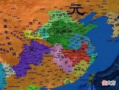 【历史故事】古代的农民起义大都失败告终，为什么朱元璋领导的起义能够胜利？
