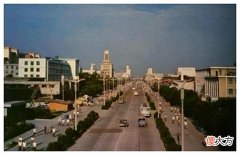 【历史故事】29年前的成都老照片，记录曾经的真实情况，你能认得多少