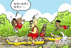 做梦梦到打死蛇(图文)