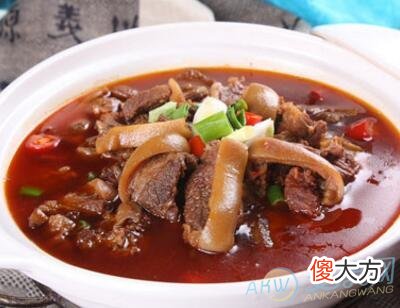 梦见自己吃狗肉(图文)