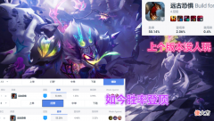 【游戏世界】一个小改动当场起飞！稻草人双榜胜率登顶，在国服却遭遇水土不服