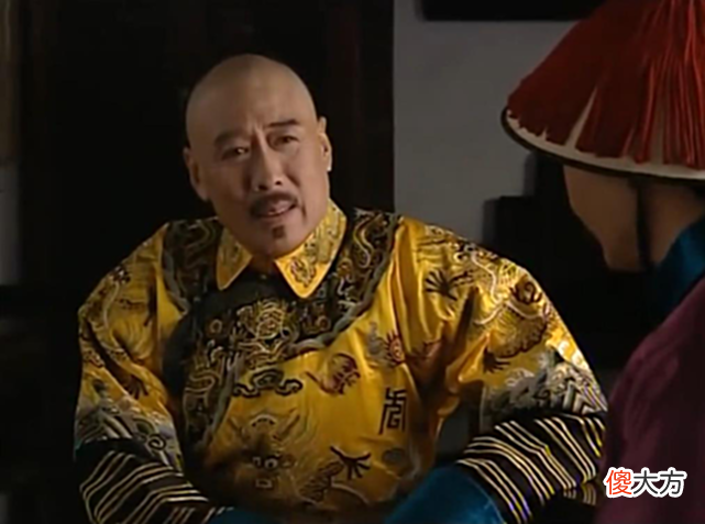 【爱历史】乾隆并非纯满人或许是基因造就了“风流皇帝”