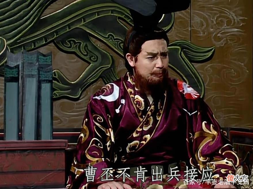 【历史故事】关羽攻克襄樊就能改变三国格局：这种改变，刘备诸葛亮能否接受？