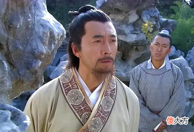 【历史故事】为什么朱元璋要将锦衣卫全国部署图给刘伯温看？看了后刘伯温腿都软了