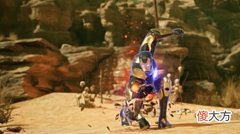 【游戏世界】《漫威暗夜之子》钢铁侠宣传片共同对抗黑暗势力