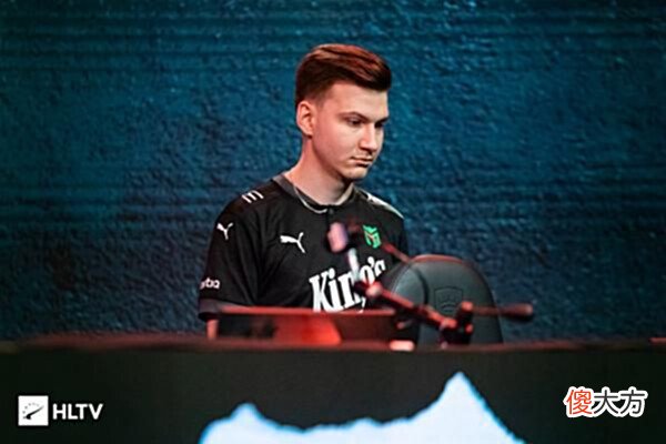 【游戏迷】CSGO2022年上半年国外最受欢迎电竞选手:s1mple如期上榜