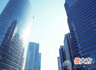 梦见高楼大厦(图文)