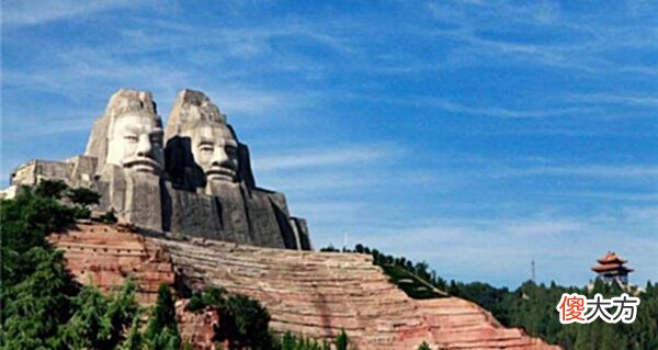 【爱历史】“蚩尤”到底是何方神圣?黄帝为何要将其灭族?原因其实很简单