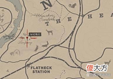 【游戏迷】荒野大镖客2松鼠皮怎么剥不了？