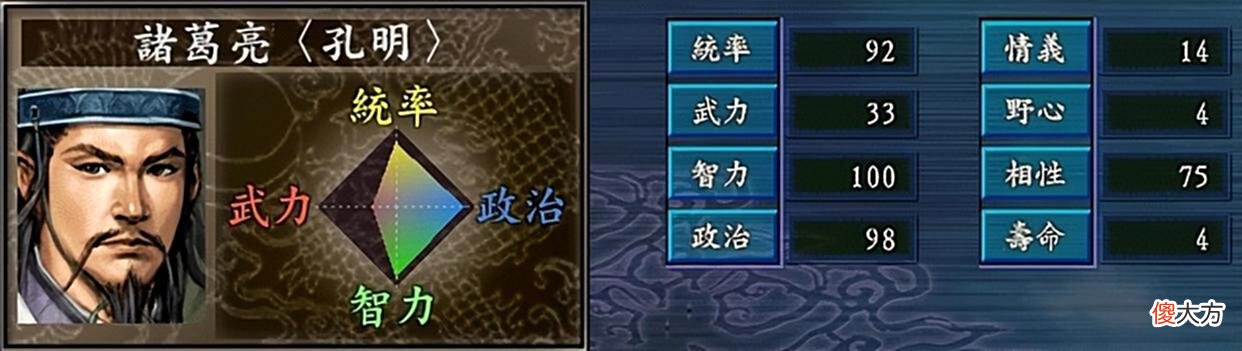 【游戏迷】三国志9：蜀汉有哪些战法连携？你玩游戏时最喜欢哪种组合？