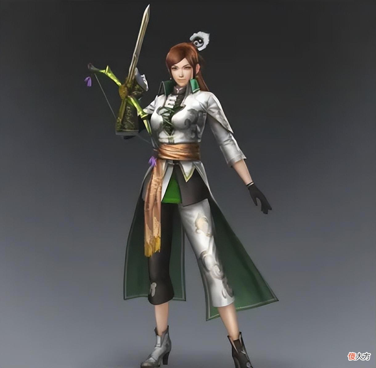 【游戏迷】三国志9：蜀汉有哪些战法连携？你玩游戏时最喜欢哪种组合？