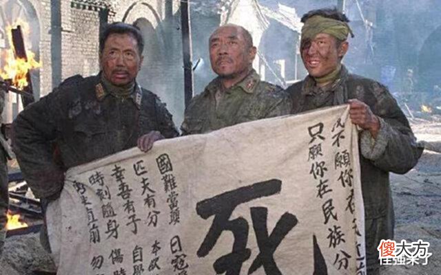 【历史故事】历史上四个听起来背脊发冷的事件,一个比一个让人后怕