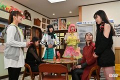 【游戏世界】假面骑士Revice：樱花外传汇聚众多女骑，亚树子会变哪位骑士？
