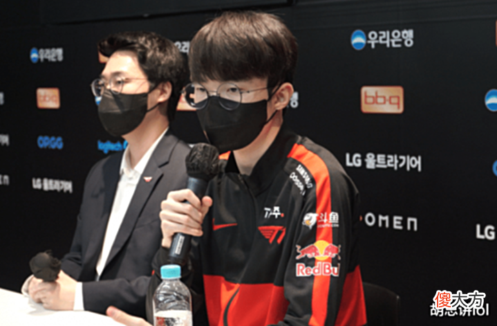 【游戏迷】LOL:Faker回应Oner使用Bug一事,对比赛很失望,喊话RNG运营很好