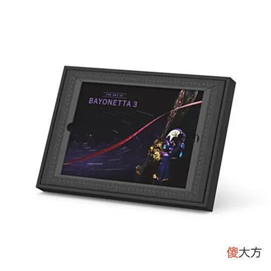 【游戏世界】《猎天使魔女3》开启预购!1和2代将追加中文
