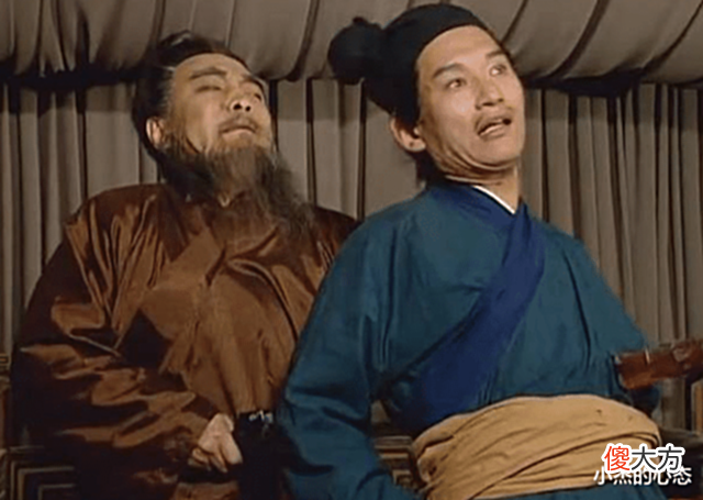 【爱历史】乾隆在路边算命,算命先生说了7个字,多年后字字应验
