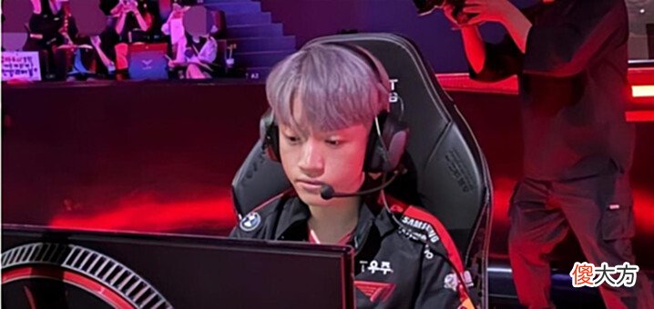【游戏迷】LCK就裁判问题向T1致歉,LSB战队:怎么到我们这里就静默处理了?