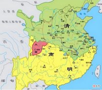 【爱历史】康熙时期鳌拜、三藩、郑经、噶尔丹、沙俄为什么没有一起发难呢？