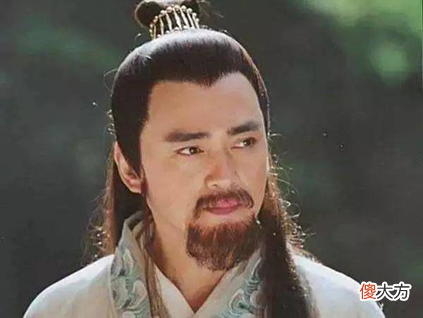 【历史故事】历史上的段誉为何死得凄凉?学者:史书都不太好意思记载,太乱了