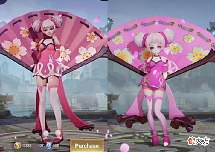 【游戏迷】小乔、安琪拉长大了,王者荣耀世界服来袭,亚瑟被官方放弃