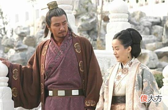 【历史故事】没想到杀伐果断的朱元璋，也有心软流泪的时候！