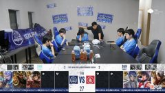 【游戏世界】ag或许会让二追三，打败estar神话的时候，令人无语的一幕