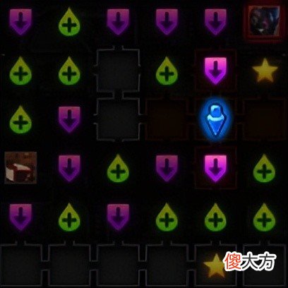 【游戏世界】DNF高级副本攻略：毁灭的寂静城打得费力？伤害刮痧该怎么办