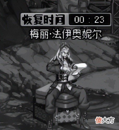 【游戏世界】DNF高级副本攻略：毁灭的寂静城打得费力？伤害刮痧该怎么办