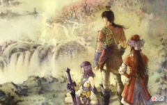 【游戏世界】盘点仙剑系列中那些寄托着思念的名字，最后一位是老玩家才懂的梗