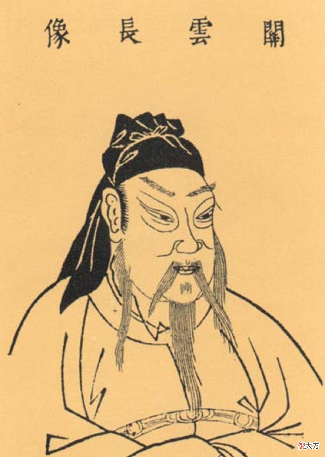 【历史故事】关羽和岳飞，到底谁更有资格当“武圣”？