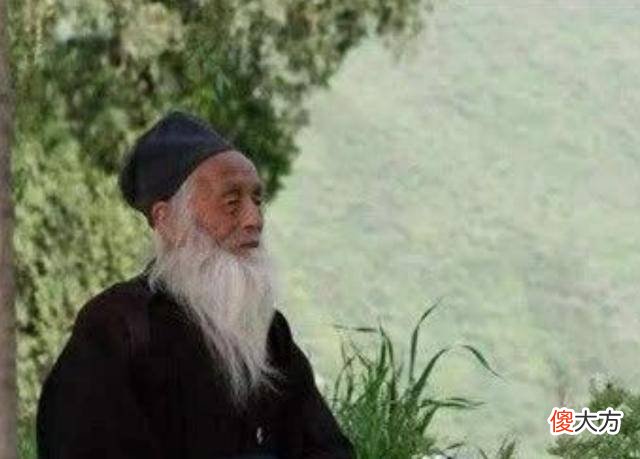 【历史故事】中国历史上最长寿的人，居然活了256岁？